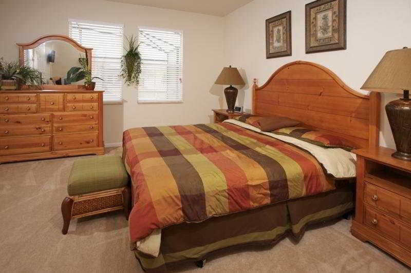 Trafalgar Village Resort Киссимми Номер фото