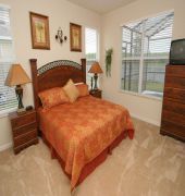 Trafalgar Village Resort Киссимми Экстерьер фото